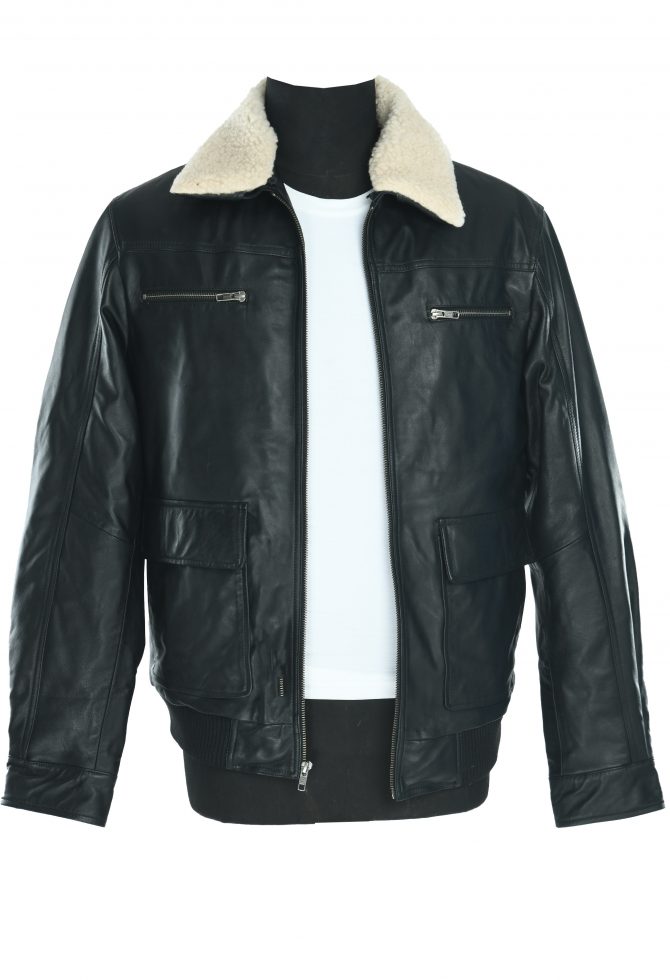 Aviator Jacket