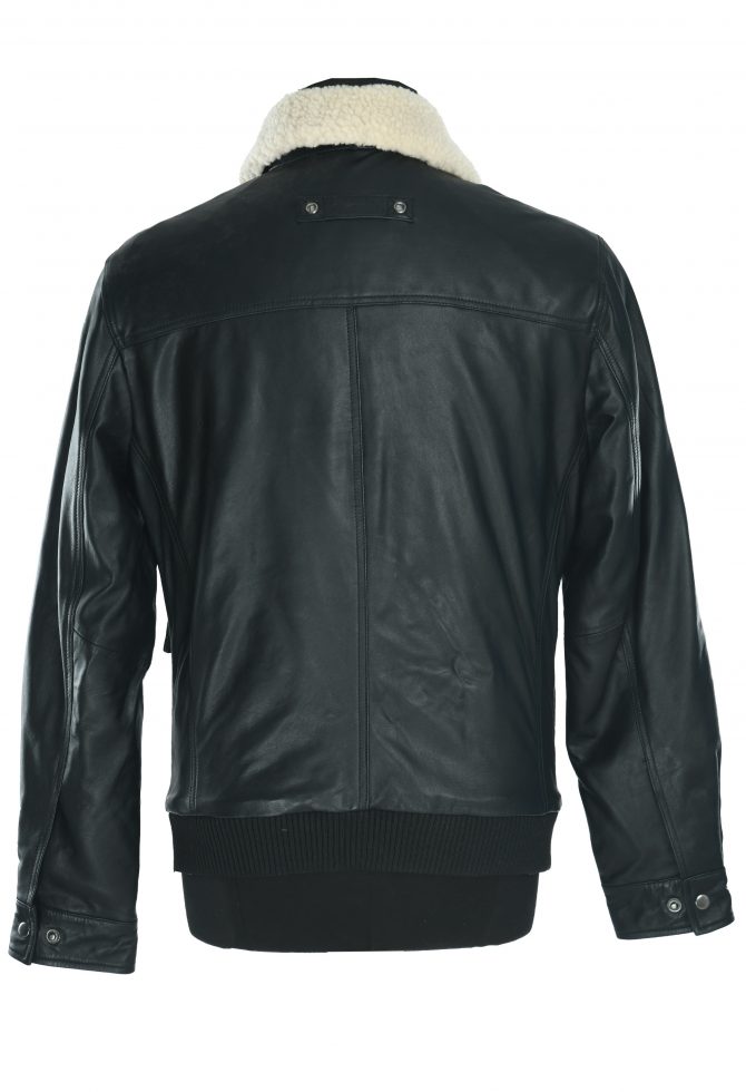 Aviator Jacket