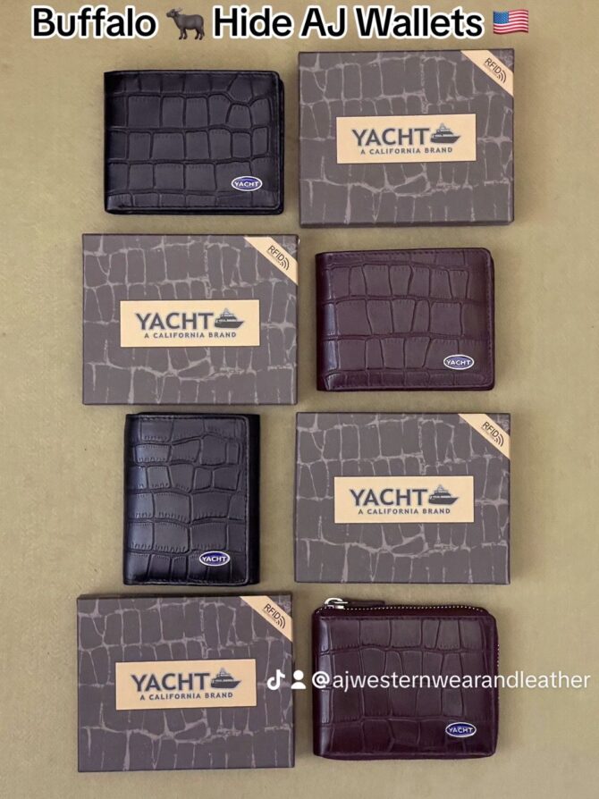 Buffalo Hide AJ Wallets-02