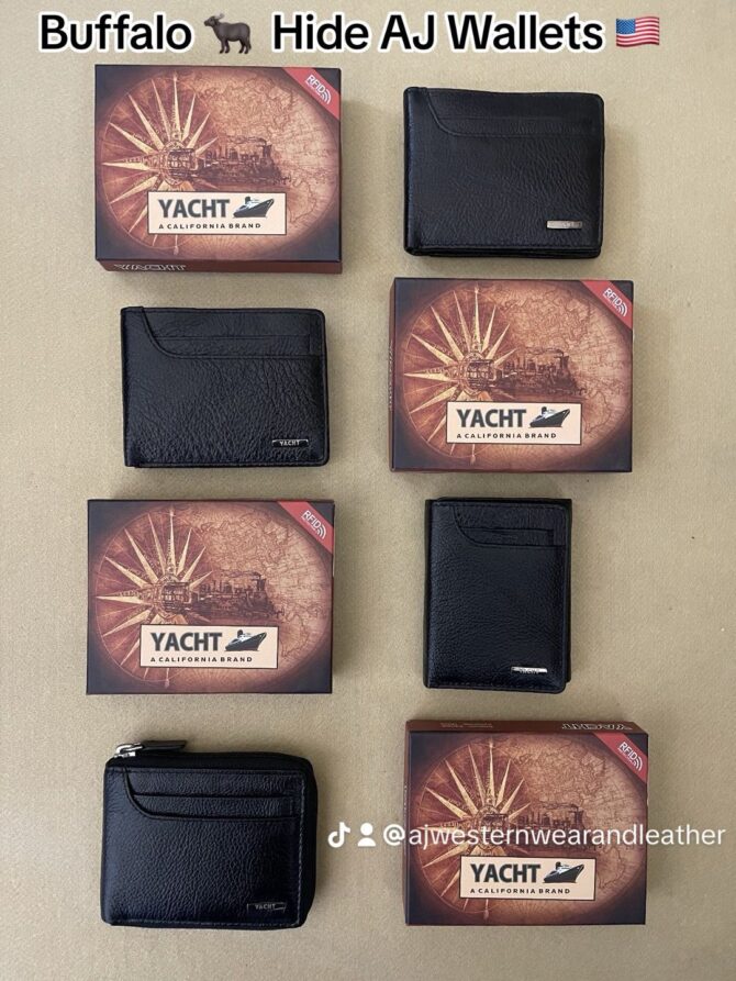 Buffalo Hide AJ Wallets-03