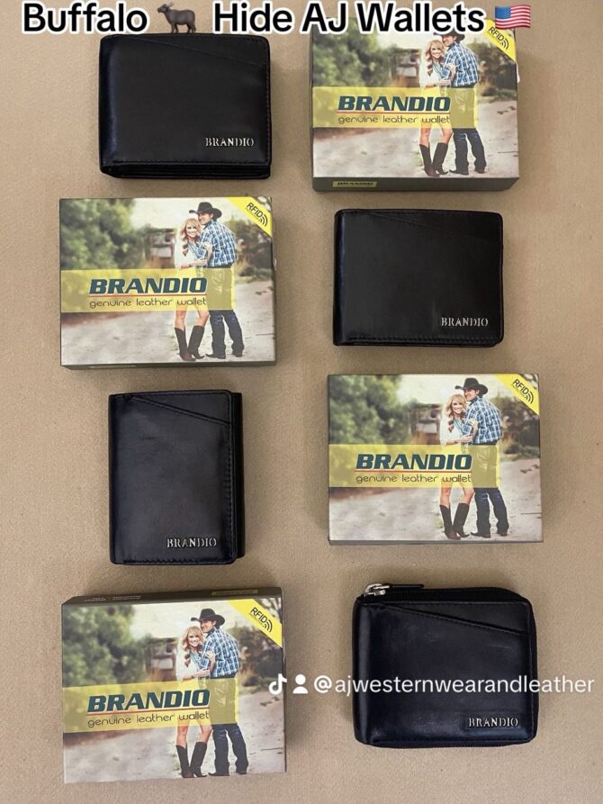 Buffalo Hide AJ Wallets-04