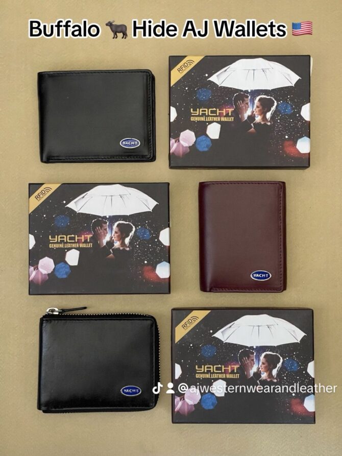 Buffalo Hide AJ Wallets-06